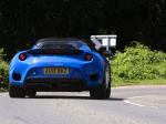 Lotus Evora GT410 Sport 2018 года (UK)